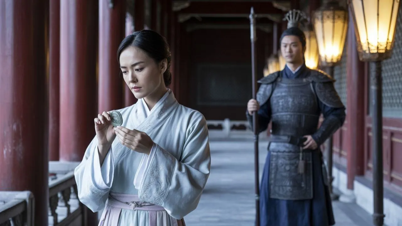 7 Drama China Mirip Under the Power, Penuh Misteri dan Romansa