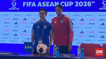 Gavin Lee Sebut Singapura Bermain Terbuka Jadi Biang Kekalahan 0-6 dari Malaysia