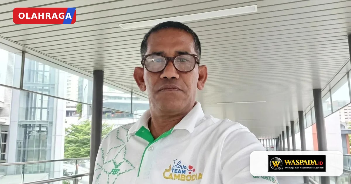 KONI Aceh Pastikan Absen dari Kongres PSSI Aceh 3 Oktober, PSSI Pusat Minta Tahapan Dihentikan Sementara