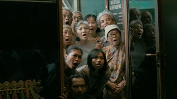 5 Film Baru di Bioskop Akhir Pekan Ini, dari Warga Rusun 609 sampai Verity