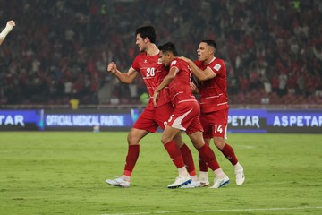 Fans Malaysia Tanya AI soal Injury Time Indonesia, Jawaban Grok Malah Menohok