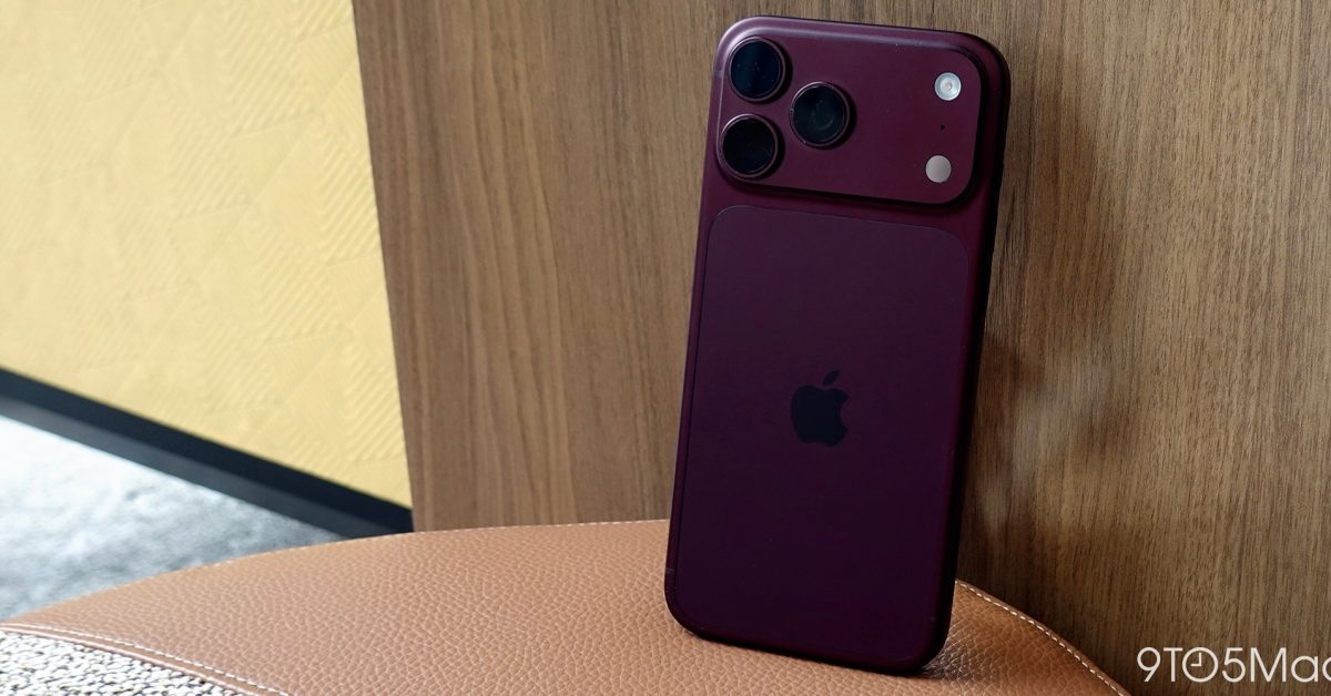 AT&T Klaim iOS 27.0.1 Atasi Sinyal iPhone 18 Pro Max, Pengguna Bantah
