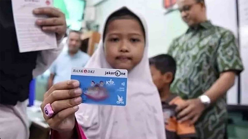 Bansos DKI Jakarta Oktober 2026 Cair, PKD hingga KJMU Mulai Disalurkan