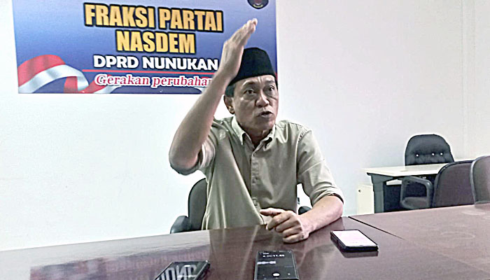 DPRD Nunukan Desak Verifikasi Ulang Data Desil DTSEN, Warga Miskin Terancam Kehilangan Bansos