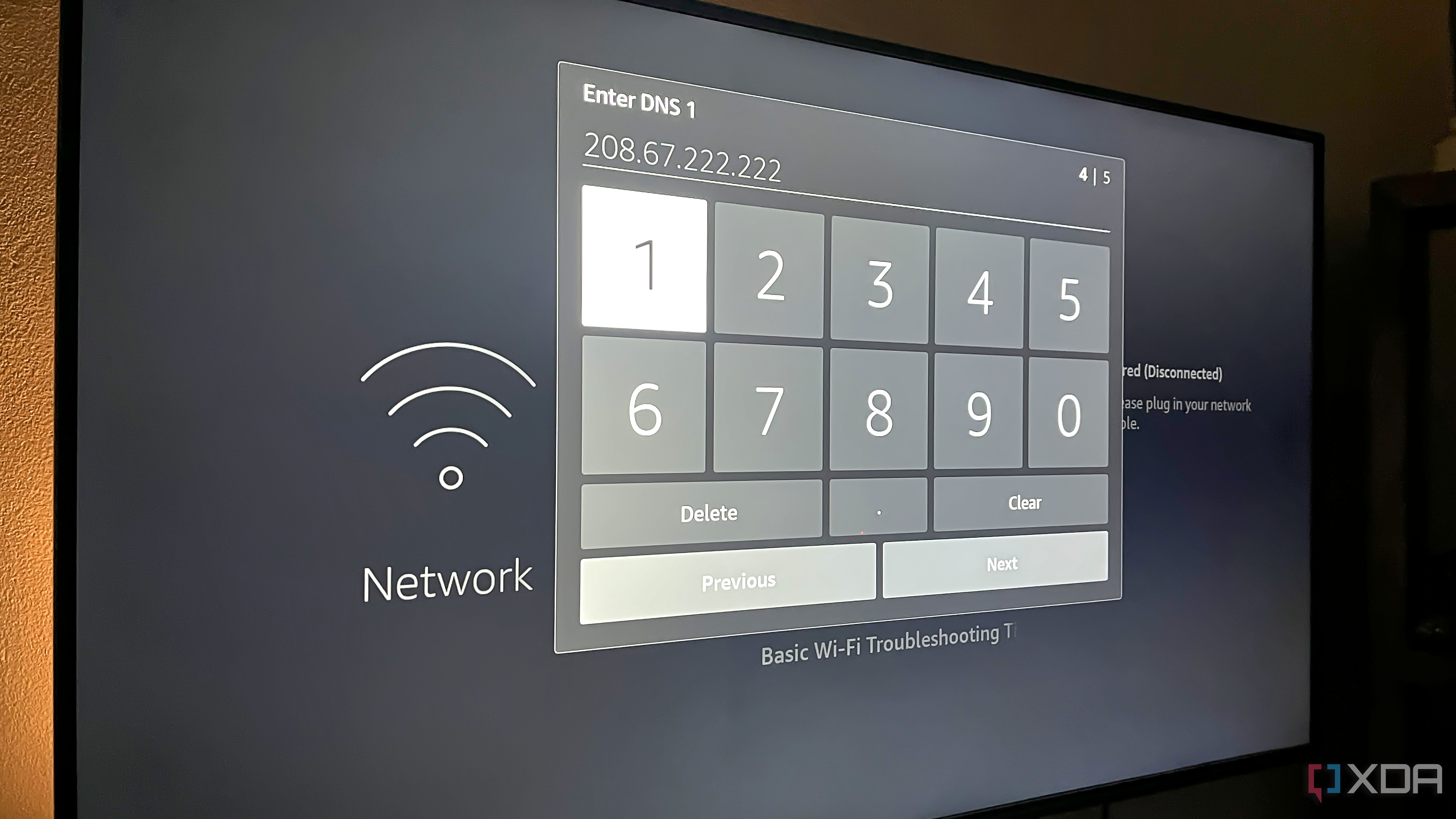 DNS Fire TV Stick Diubah, Streaming Ngebut tapi Konten Geo-Block Tetap Terkunci