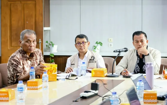 Pansus XV DPRD Jawa Barat Finalisasi Ranperda PPPLH, Rintek Ditegaskan Bukan Izin Berdiri Sendiri