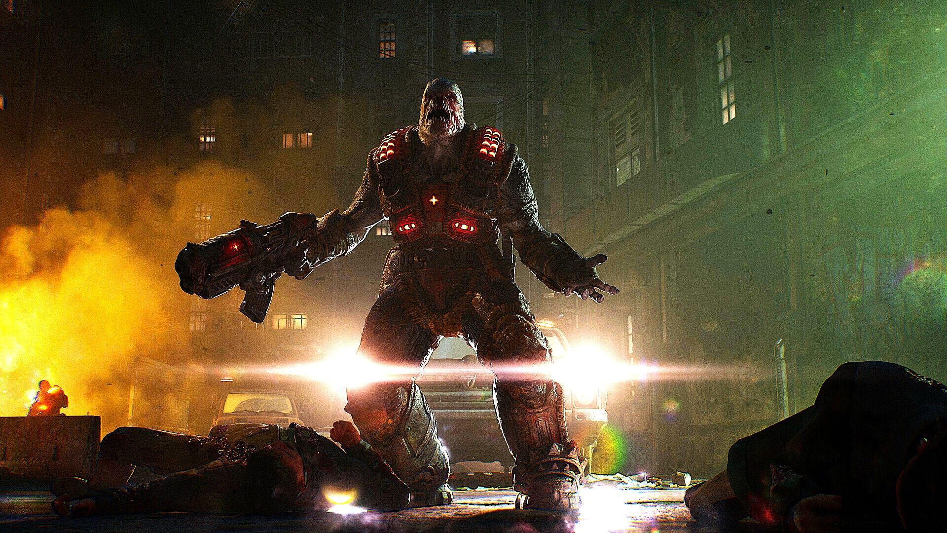 Gears of War: E-Day Panen Pujian, Skor Metacritic 88