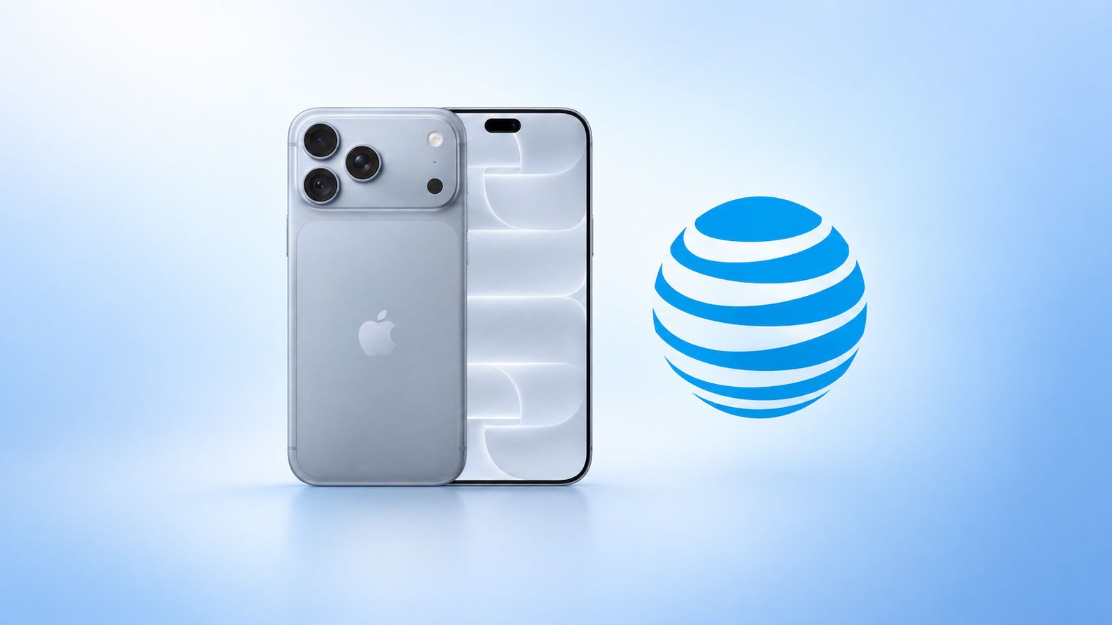AT&T Minta Pengguna iPhone 18 Pro Max AS Update iOS 27.0.1