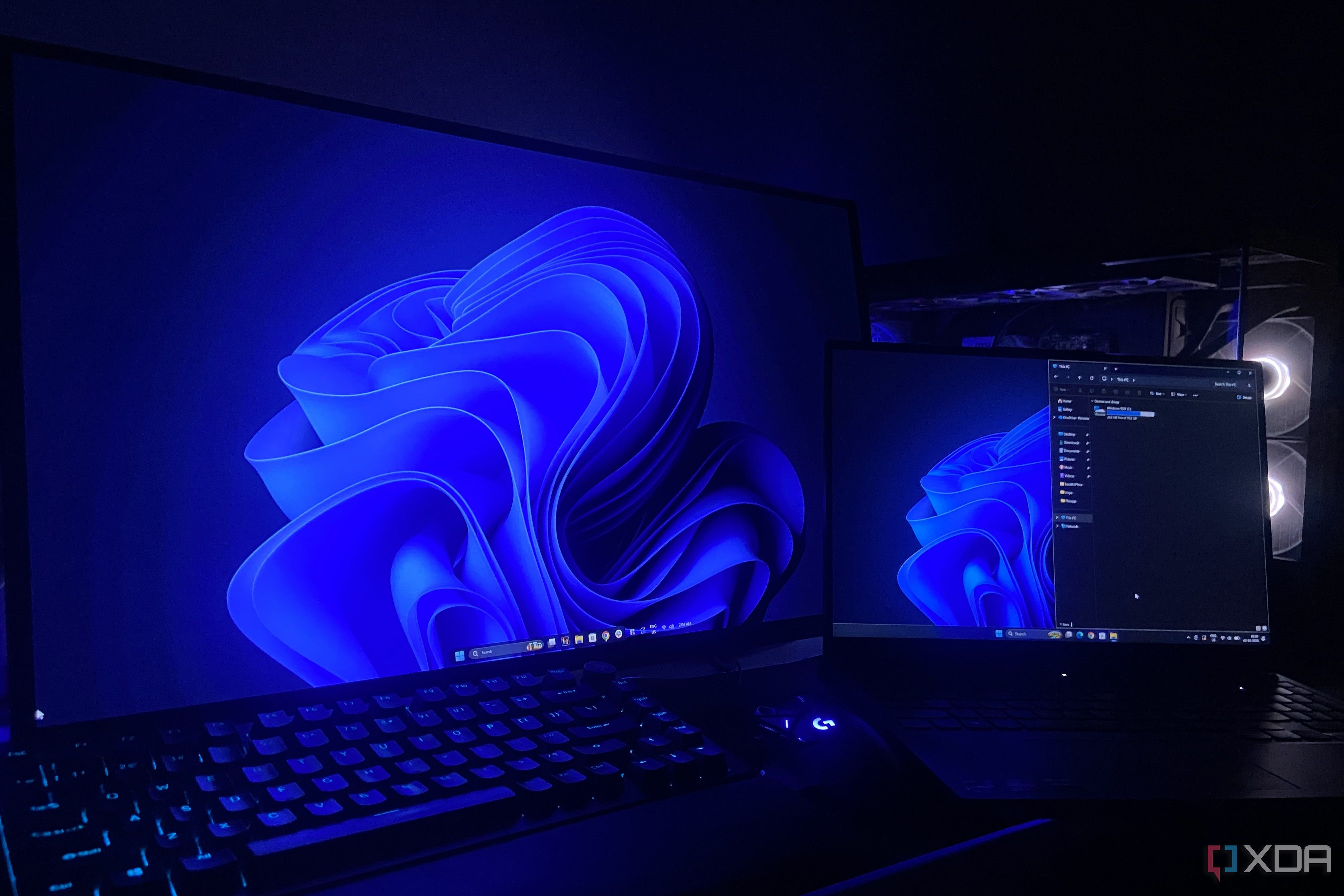 Windows 11 Punya Mode Kompresi Tersembunyi, Bisa Hemat 38 GB