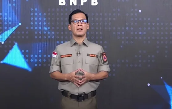 BNPB Percepat Pemulihan Pascagempa NTT, Layanan Dukcapil hingga Hunian Tetap Disiapkan