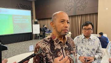Tukar Guling Geo Dipa-PNM Batal, Prabowo Tak Beri Izin