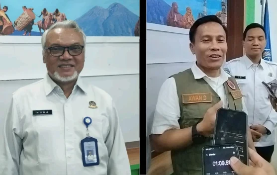 BMKG Prediksi 27 Zona Musim NTB Mundur, Hujan Baru Mulai Akhir November 2026
