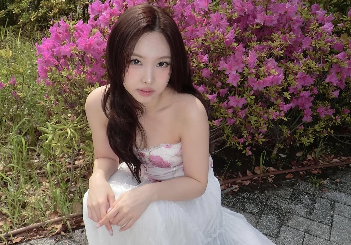 Nayeon TWICE dan DJ Alok Rilis Bye Bye Inhibitions, Singel Dance-Pop Global