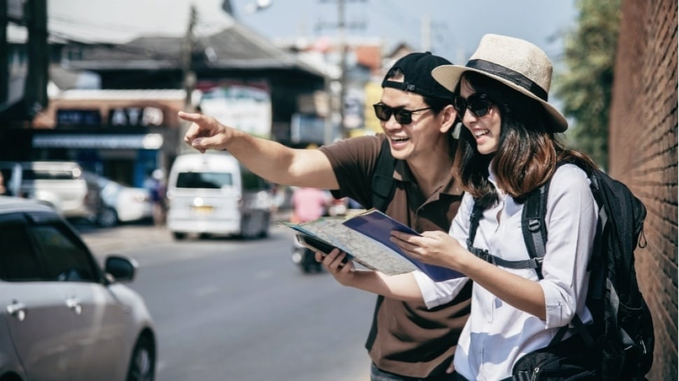 Kemenpar Dorong Wisata Personal, 52 Persen Gen Z Cari Pengalaman Autentik