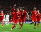 Wales Kalahkan Norwegia 2-1, Neco Williams Jadi Penentu di Cardiff