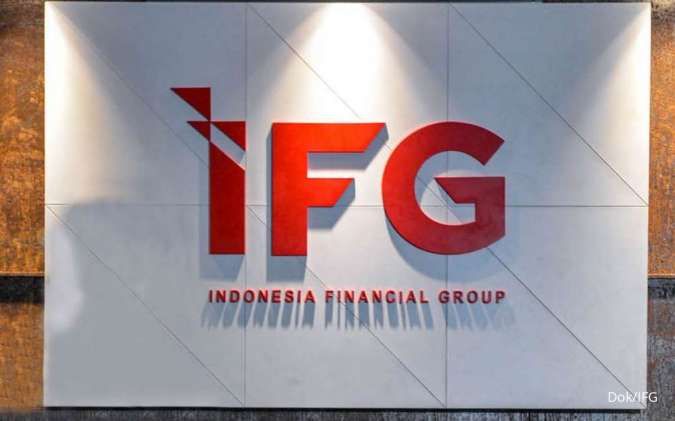 IFG Finalisasi Kajian Konsolidasi Asuransi dan Penjaminan BUMN