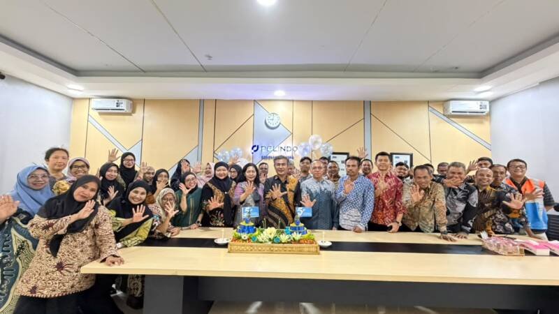 Pelindo Belawan Refleksikan 5 Tahun Pasca Merger, Ini Fokus Transformasinya