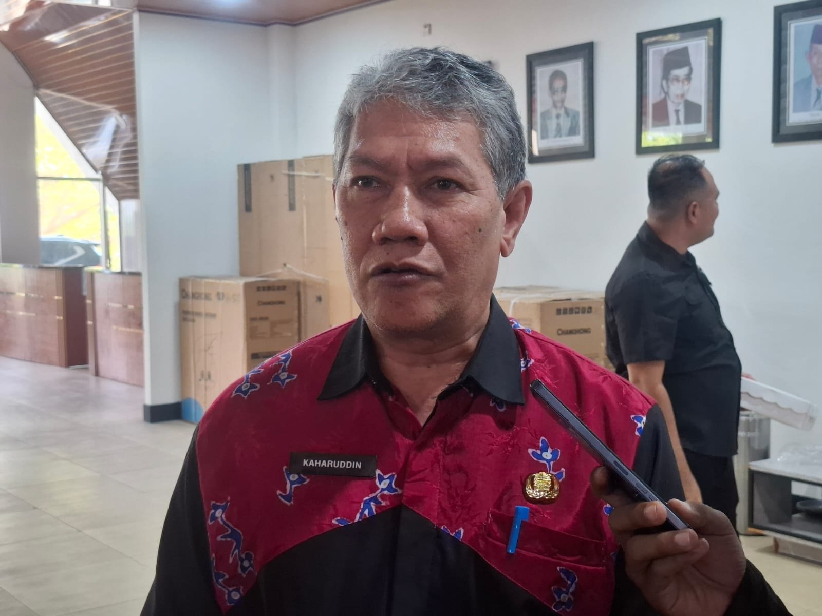 Pemkab Sumbawa Tunggu Juknis Pusat soal Peralihan Gaji PPPK, Efisiensi Belanja Pegawai Belum Dihitung