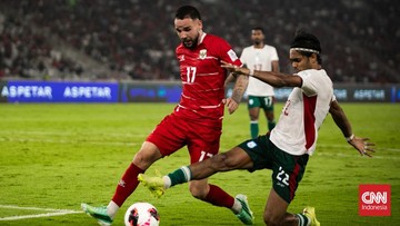Indonesia Lolos ke Final FIFA ASEAN Cup 2026 Usai Drama 9-2 atas Bangladesh