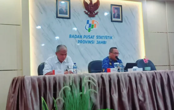 Kunjungan Wisatawan Nusantara ke Jambi Tembus 7,5 Juta hingga Agustus 2026, Lampaui Sepanjang 2025