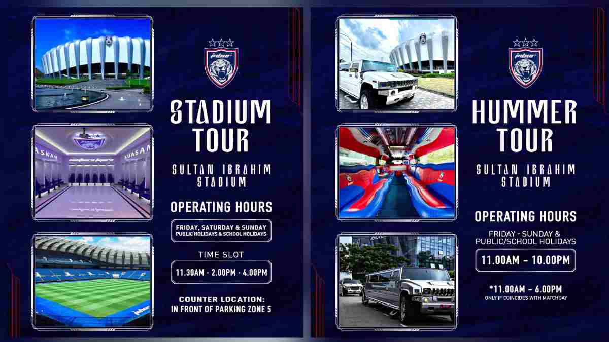Persib Kirim Staf Belajar ke JDT dan FC Seoul demi Tata Kelola Klub