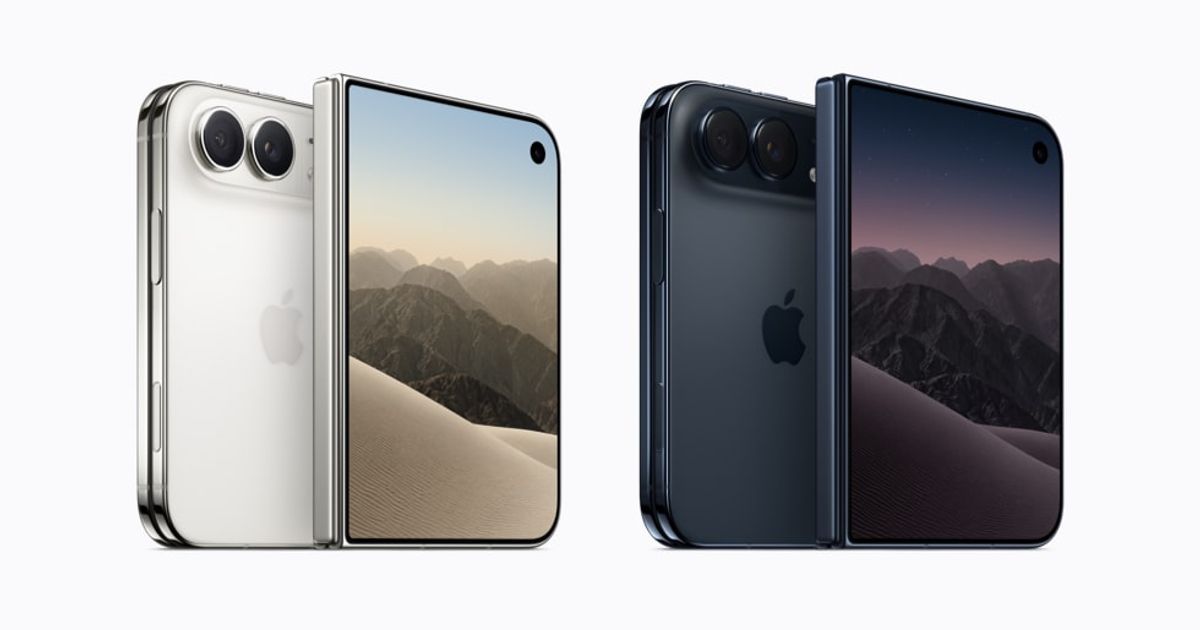 iPhone 18 Pro Max dan iPhone Duo Segera Rilis, Pasar Premium Indonesia Memanas