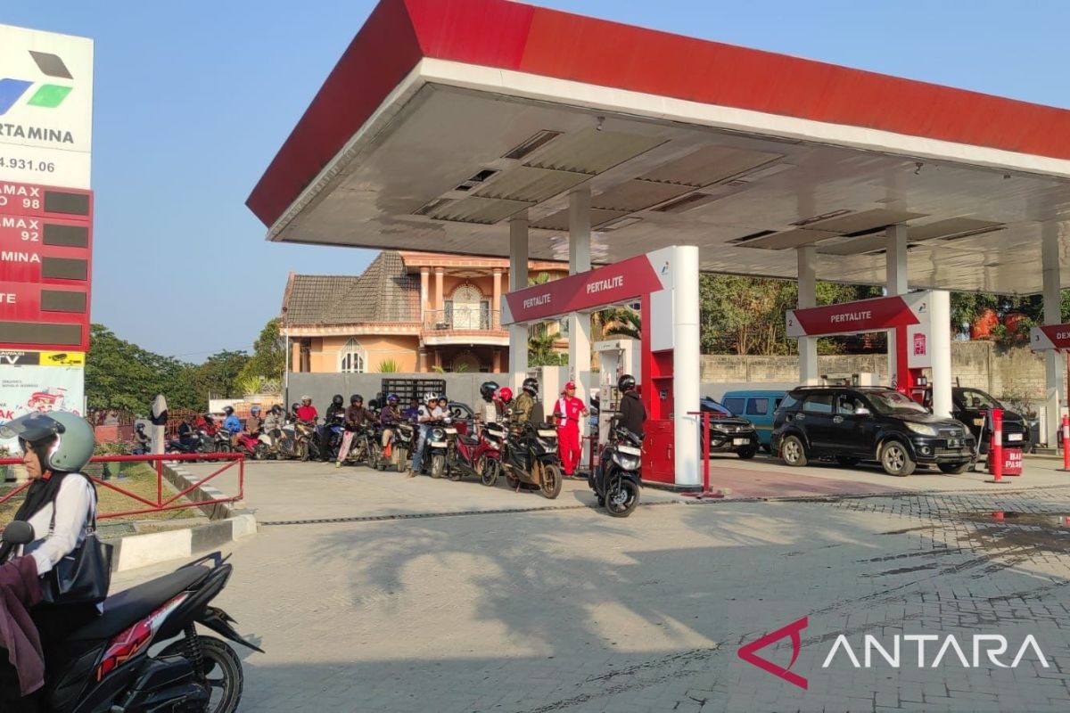 Pertamina Imbau Warga Tak Sebar QR BBM Subsidi di My Pertamina, Ini Alasannya