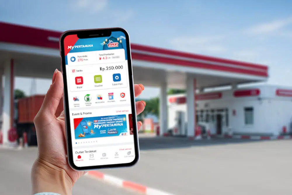 Marak Pembajakan Barcode BBM Subsidi, Pertamina Minta Pengguna Reset QR Code