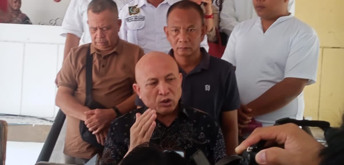 DPRD Babel Gandeng BPS dan Kepala Desa Bongkar Ulang Data Penerima Bansos, Rakor Digelar 12 Oktober 2026
