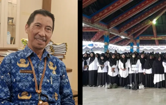 Gaji 1.448 Guru PPPK Paruh Waktu Lombok Barat Naik, Cair Mulai Oktober 2026