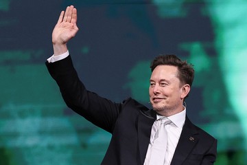SpaceX Bakal Punya Sejuta GPU Nvidia demi Kejar OpenAI dan Anthropic