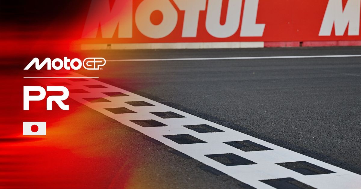 Practice MotoGP Jepang di Motegi: 10 Besar Amankan Tiket Q2