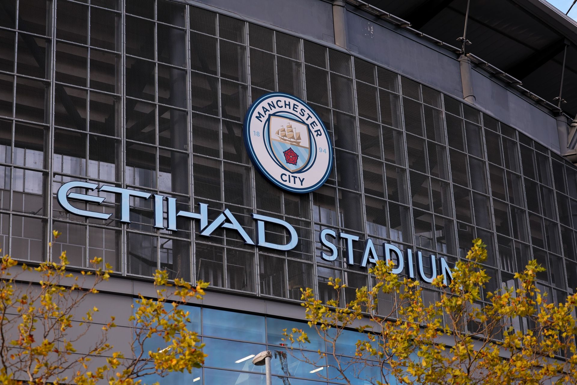 Manchester City Terancam Degradasi, Klub Liga Inggris Ogah Suara Ekspulsi