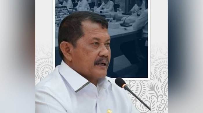 Mashudi Mundur dari Kursi Dirjenpas Tiga Hari Setelah Ditantang Mundur di Rapat Komisi XIII DPR