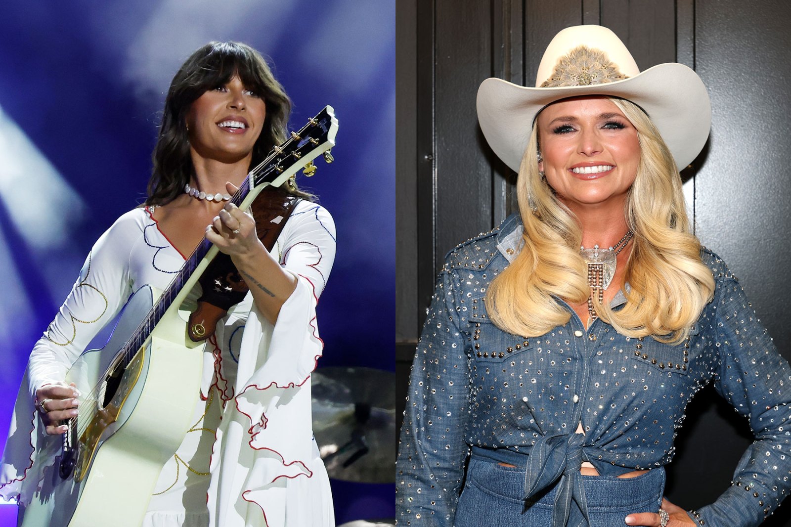 Album Crisco Miranda Lambert Hadirkan Duet 
