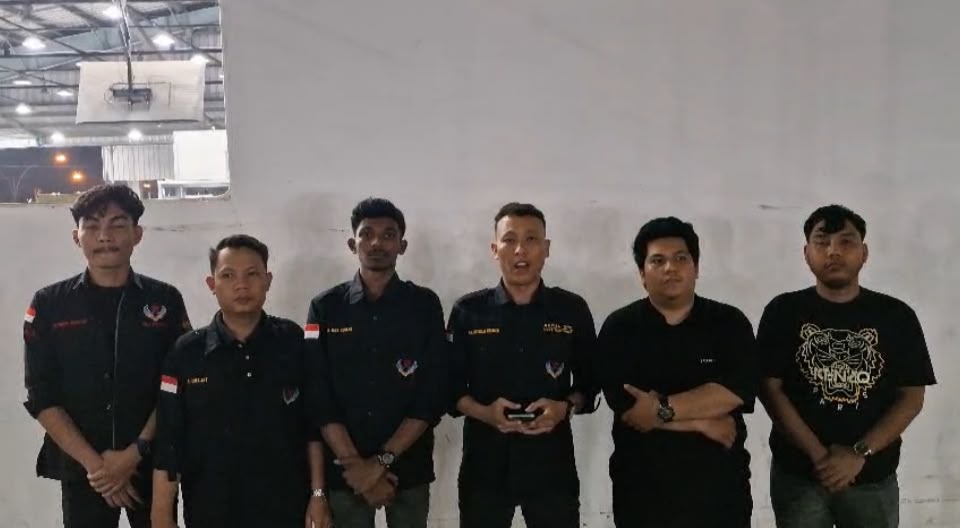Ketua 234 SC Deli Serdang Ajak Remaja Jauhi Geng Motor dan Balap Liar demi Kamtibmas Sumut