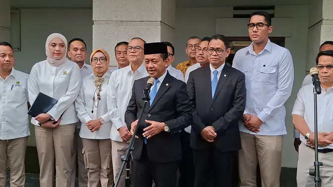 Prabowo Bentuk Menko Hilirisasi, Bahlil Rangkap Dua Jabatan