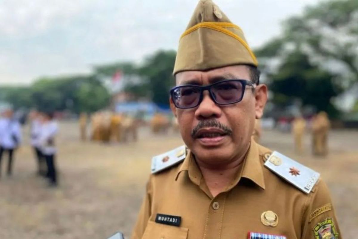 Pemkot Bandarlampung Awasi Kualitas Air Tanah Selama Kemarau, Warga Diimbau Waspadai Sumur Tercemar