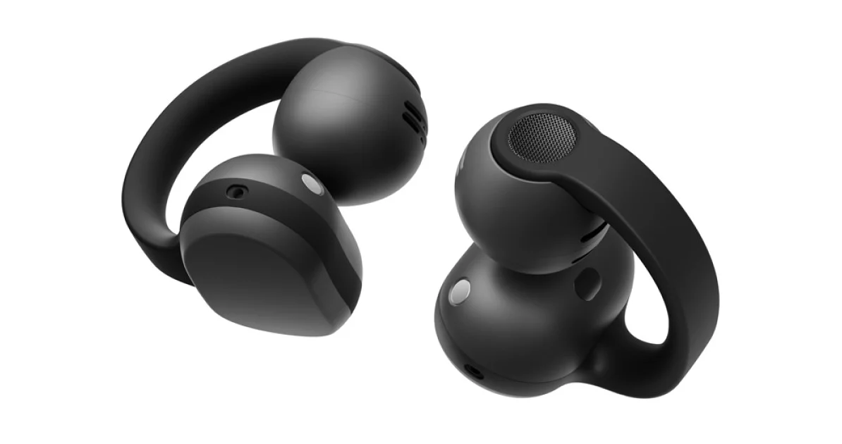Samsung Rilis Galaxy Buds On, OWS Pertama Perusahaan di Korea Selatan