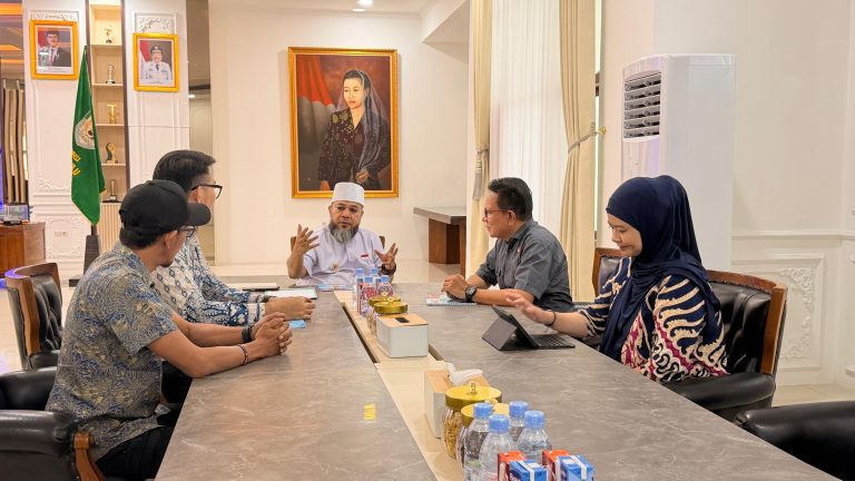 Semarak Merah Putih 2026 di Sport Center Bengkulu Libatkan 125 Tenant UMKM, Digelar 9-19 November