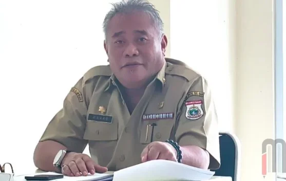 Bapenda Sulbar Bantah Pemerasan, Tagihan Pajak Air Permukaan 8 Perusahaan Sawit Rp26,8 Miliar Sesuai Pergub 2025