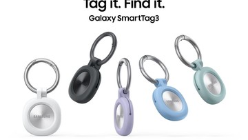 Samsung Galaxy SmartTag 3 Rilis Global, Kini Dukung iPhone