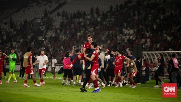 Sumardji Bantah Pemain Timnas Indonesia Terganggu Isu Kelolosan ke Final