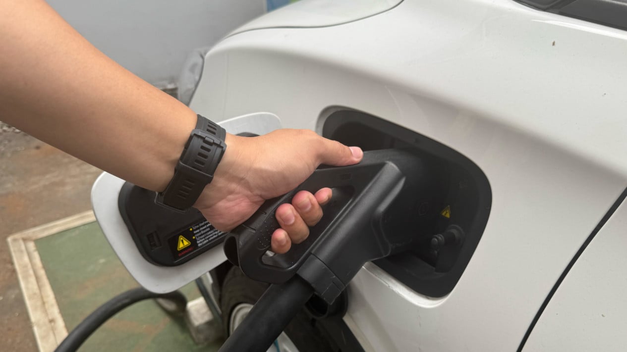Insentif Mobil Listrik di Indonesia Wajib Disertai Komitmen Produksi dan TKDN