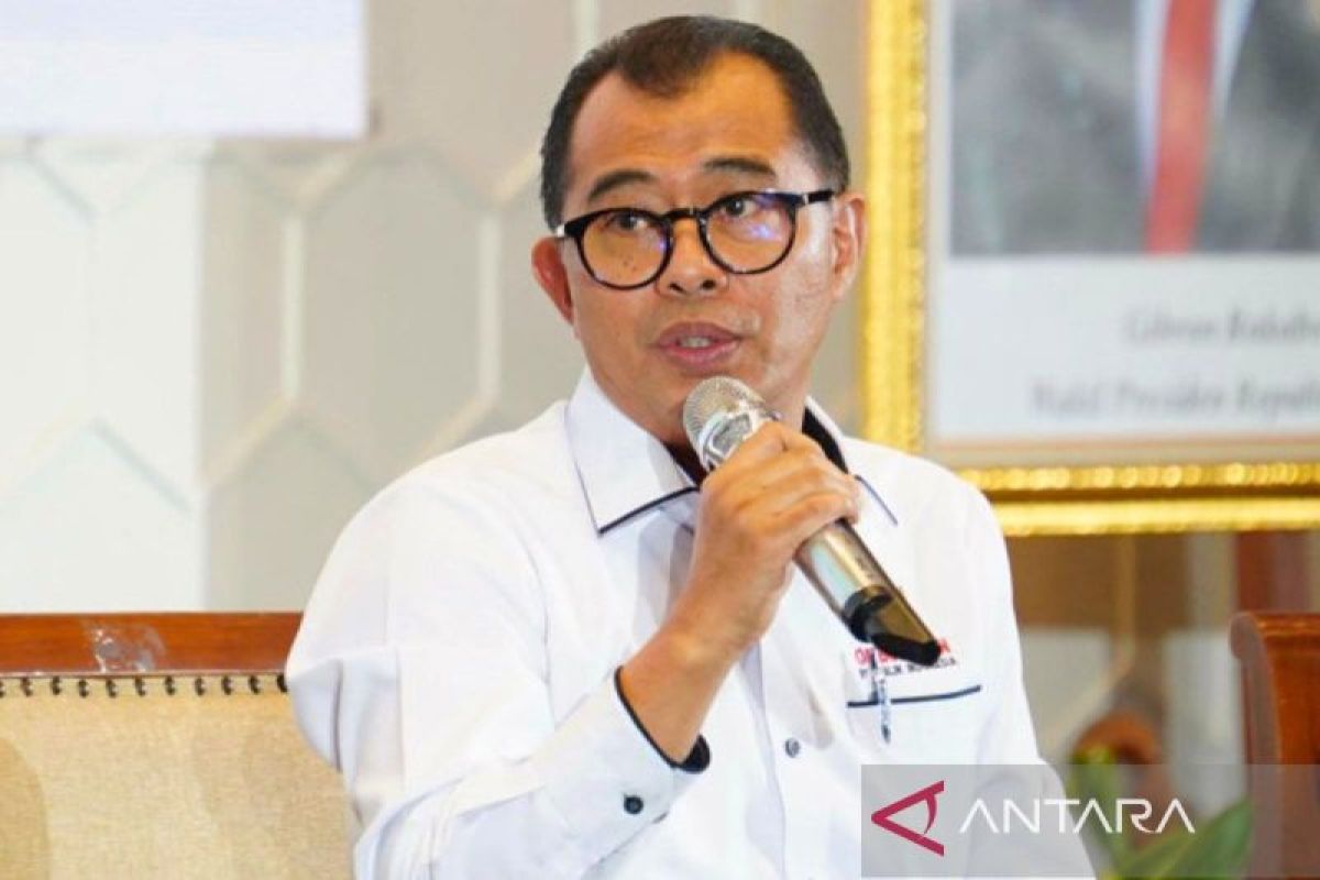 Nuzran Joher Resmi Pimpin Ombudsman RI, Janji Pulihkan Kepercayaan Publik Usai Kasus Hery Susanto