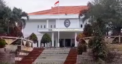 Pemkab Kepulauan Aru Terapkan SP2D Online Terintegrasi SIPD RI, 36 dari 44 OPD Sudah Terima Gaji ASN