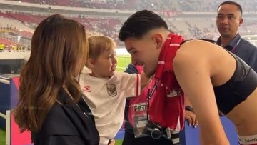 Instagram Jennifer Hubner Diserang Netizen Usai Indonesia ke Final ASEAN Cup