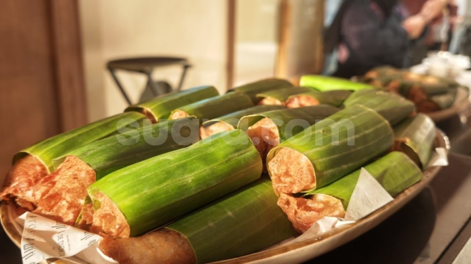45 Persen Kuliner Tradisional Indonesia Terancam Punah, Kemenpar Minta Pemda Inventarisasi 10 Resep
