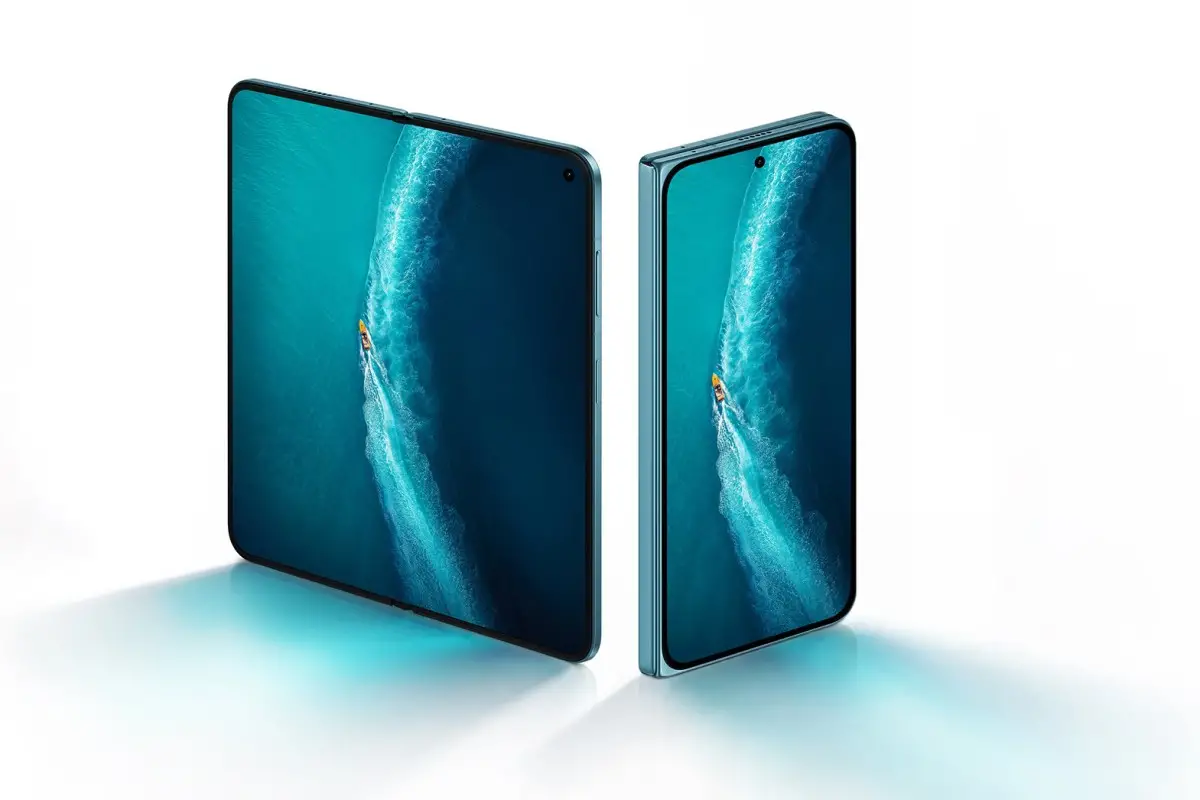 vivo X Fold6 Rilis Global di Eropa, Harga Mulai Rp42 Juta
