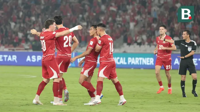 Luciano Leandro Soroti Skor Besar Indonesia dan Malaysia di FIFA ASEAN Cup 2026